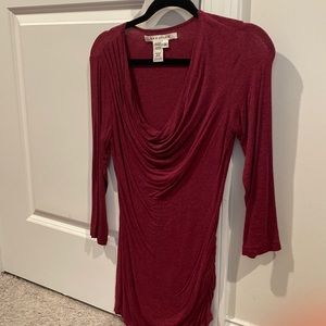 Max studio dressy sweater